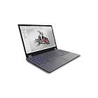 Lenovo ThinkPad P16 Gen 2 21FA000JGE 16" i9-13980HX 64GB RAM 2TB SSD