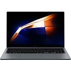 Samsung Galaxy Book4 NP750XGK-KG2SE 15,6" Core 3 100U 8GB RAM 256GB SSD