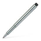 Faber-Castell PITT artist pen 1.5 Silver