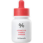 Dr.Ceuracle Azelaic 10 & Madeca Ampoule 30ml