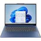 Lenovo IdeaPad Slim 3 83ER0015UK 15,6" i5-12450H 8GB RAM 512GB SSD