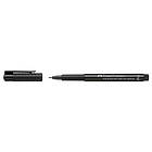 Faber-Castell PITT artist pen Fude M Black