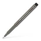Faber-Castell PITT artist pen M Warm grey IV
