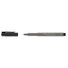 Faber-Castell PITT artist pen S Warm grey IV