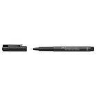 Faber-Castell PITT artist pen XXS Black
