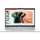 Asus Vivobook Go 15 E1504FA-NJ158W 15,6" Ryzen 5 7520U 8GB RAM 512GB SSD