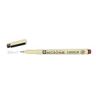 Sakura Pigma Micron 05 burgundy 0,45