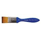 Winsor & Newton Cotman Wash, syntetisk moddlare med 25 mm brett borst