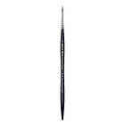 Winsor & Newton Artist Water Colour Sable Brush Round 2, rund akvarellpensel av mårdhår