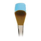 Winsor & Newton Cotman 999 5/8, syntetisk akvarellpensel med rundat borst mopp