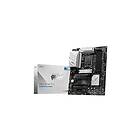 MSI PRO B760-P II