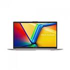 Asus Vivobook Go 15 E1504FA-NJ643W 15,6" Ryzen 5 7520U 16GB RAM 512GB SSD