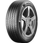 Continental UltraContact 205/40 R 17 84Y XL