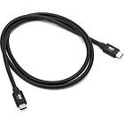 OWC Thunderbolt 5 Cable 1m