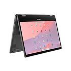 Asus Chromebook CM14 Flip CM1402FM2A-EC0072 14" MediaTek Kompanio 520 4GB RAM 12