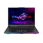 Asus ROG Strix SCAR 16 G634JZ-NM041W16" i9-13980HX 32GB RAM 2TB SSD RTX 4080