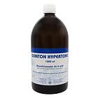 Quinton Hypertonic 1000ml