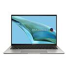 Asus Zenbook S 13 OLED UX5304VA-NQ039W 13.3" i7-1355U 16GB RAM 1TB SSD