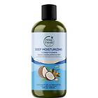 Petal Fresh Pure Coconut & Argan Oil Conditioner 473ml