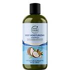 Petal Fresh Pure Coconut & Argan Oil Shampoo 473ml