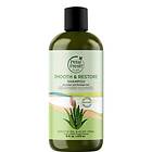 Petal Fresh Pure Keratin & Aloe Vera Shampoo 473ml
