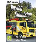 Towing Simulator (PC)