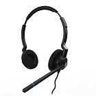 V7 Quick Disconnect Call Center Headset