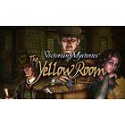 Victorian Mysteries: The Yellow Room (PC)