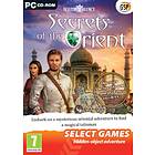 Mystery Agency: Secrets of the Orient (PC)