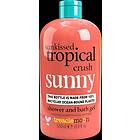 Treaclemoon Sunkissed Tropical Crush Shower Gel 500ml