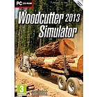 Woodcutter Simulator 2013 (PC)