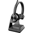 Poly Savi 7310 Monaural DECT 1880-1900 MHz Top