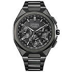 Citizen Attesa Spaceship GPS CC4105-69E