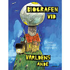Biografen vid världens ände (inbunden)