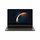 Samsung Galaxy Book 3 360 13,3" i5-1340P 16GB RAM 512GB SSD