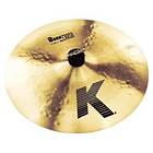 Zildjian K Dark Crash Thin 15"