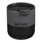 Klean Kanteen Rise Lowball mugg 30 cl med fliplock