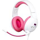 Konix Hello Kitty Headset Wired