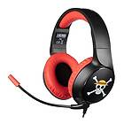 Konix One Piece Gaming Headset