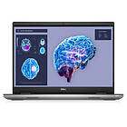 Dell Precision 7680 WCDYP 16" i7-13850HX 16GB RAM 512GB SSD RTX 2000 Ada