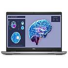 Dell Precision 7680 H21N8 16" i7-13850HX 32GB RAM 1TB SSD RTX 2000 Ada