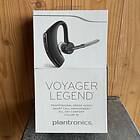 Plantronics POLY Voyager Legend Headset Wireless Ear-hook Office/Call center Blu