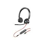 HP POLY Blackwire 3325 USB-C Headset