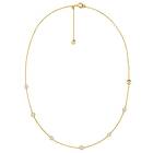 Michael Kors Premium Halsband MKC1714CZ710 Silver 925 14K