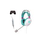 Asus TUF Gaming H1 Gen II Hatsune Miku Edition
