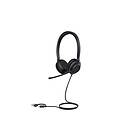 Yealink UH35 Dual UC USB-C/A