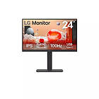 LG 24BA750-B 23.8" Full HD LCD