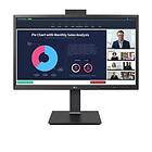 LG 24BP75CP-B 23.8" Full HD LED