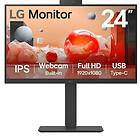 LG 24BA850-B.AEK 23.8" Full HD