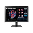 LG 24HR513C-B 24" Full HD